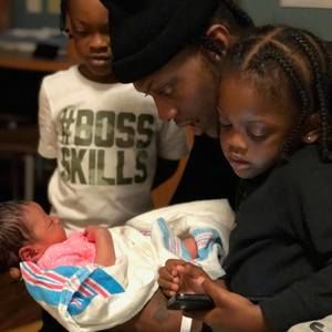 Meet your Posher, Gateset